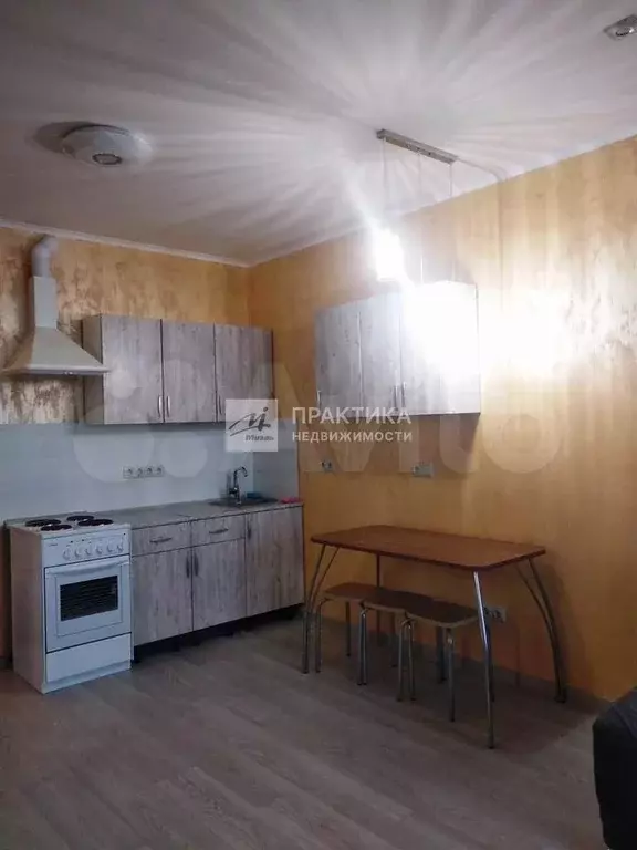 Квартира-студия, 30 м, 9/17 эт. - Фото 1