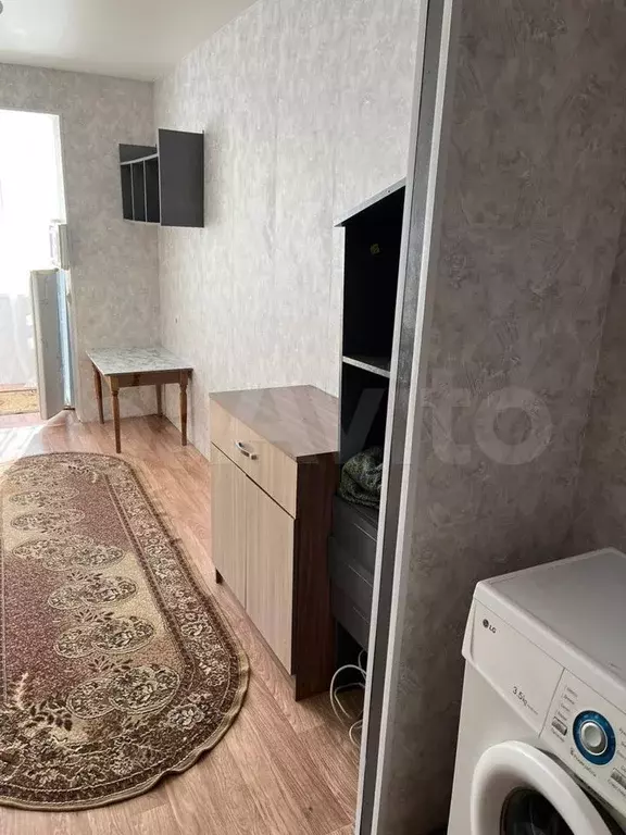 Квартира-студия, 15 м, 4/9 эт. - Фото 1