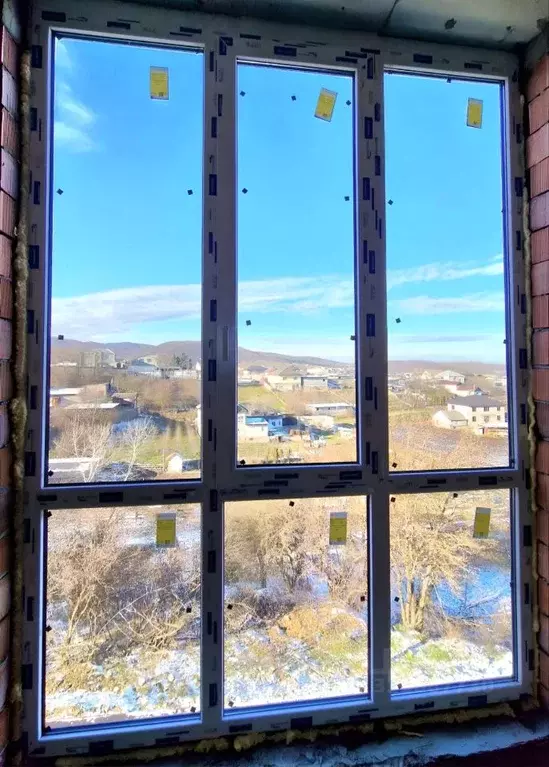 2-к кв. Кабардино-Балкария, Нальчик ул. Солнечная, 40 (58.8 м) - Фото 2