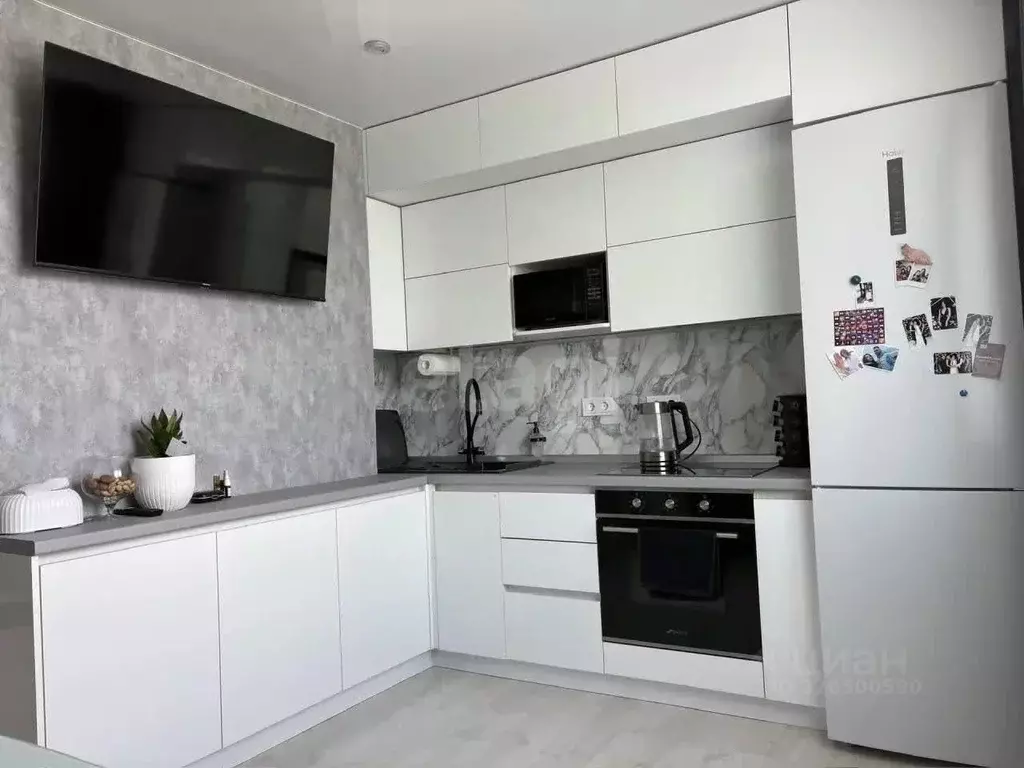 1-к кв. Сахалинская область, Южно-Сахалинск Луговое п/р, 2-я ... - Фото 1