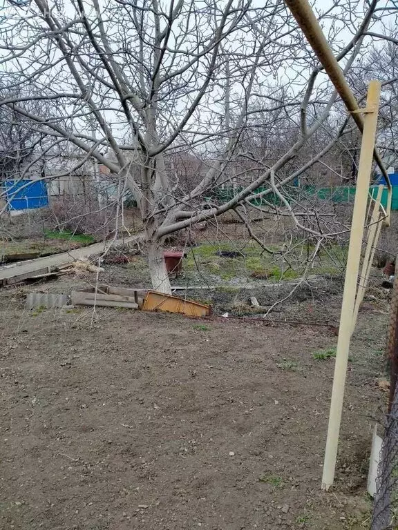 Участок в Аксай, улица Карла Либкнехта, 81 (20 м) - Фото 0