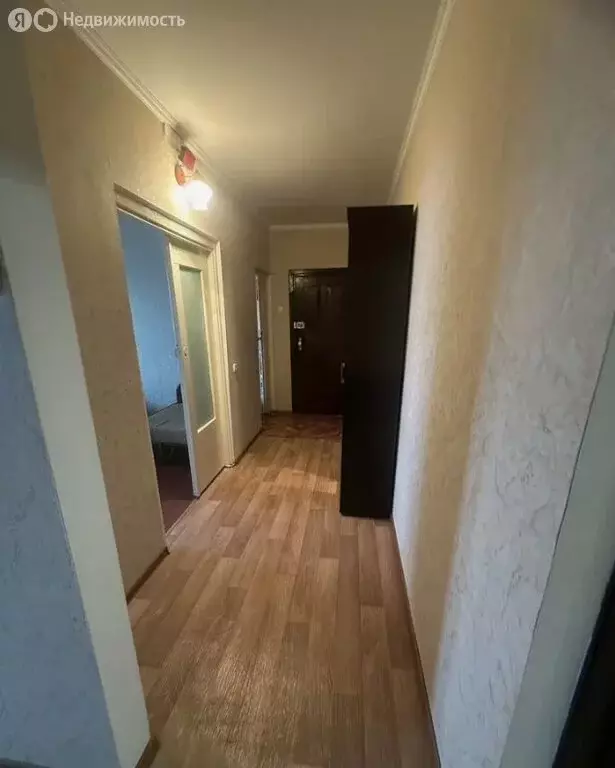 3-комнатная квартира: Симферополь, Залесская улица, 83 (63 м) - Фото 1