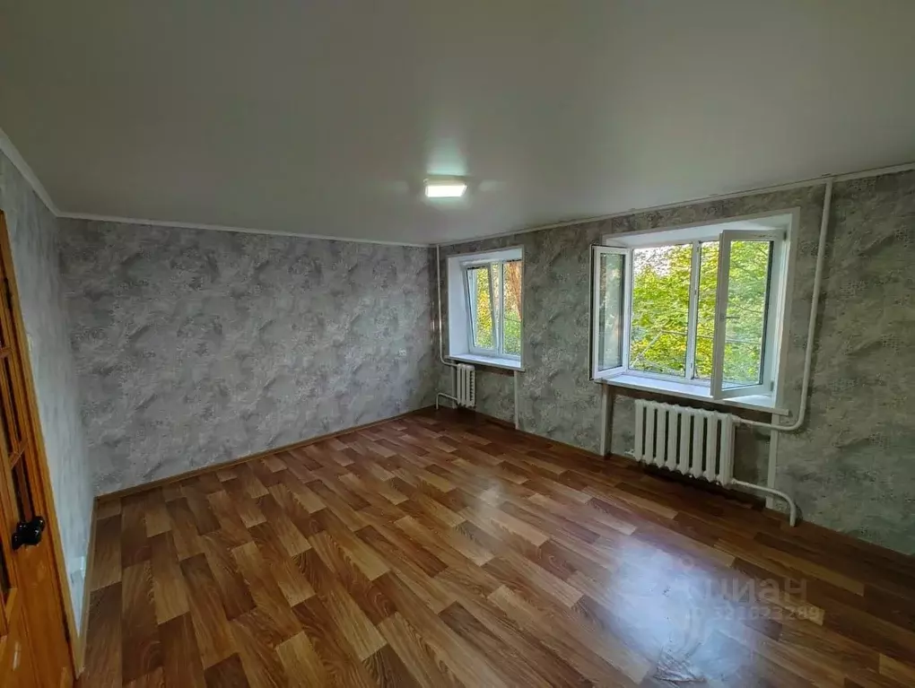 Студия Ростовская область, Волгодонск ул. 50 лет СССР, 6 (19.0 м) - Фото 1