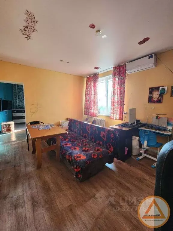 3-к кв. Краснодарский край, Туапсе пл. Ильича (63.0 м) - Фото 2