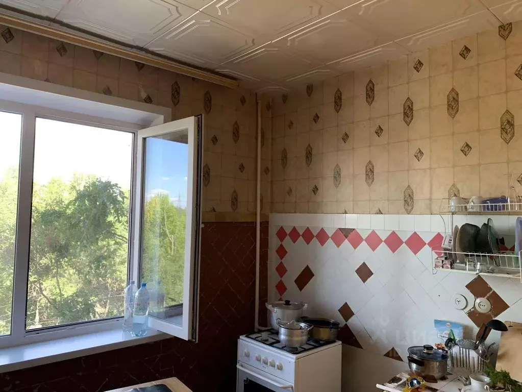 1-к кв. Саратовская область, Саратов ул. 4-я Прокатная, 17 (40.0 м) - Фото 0