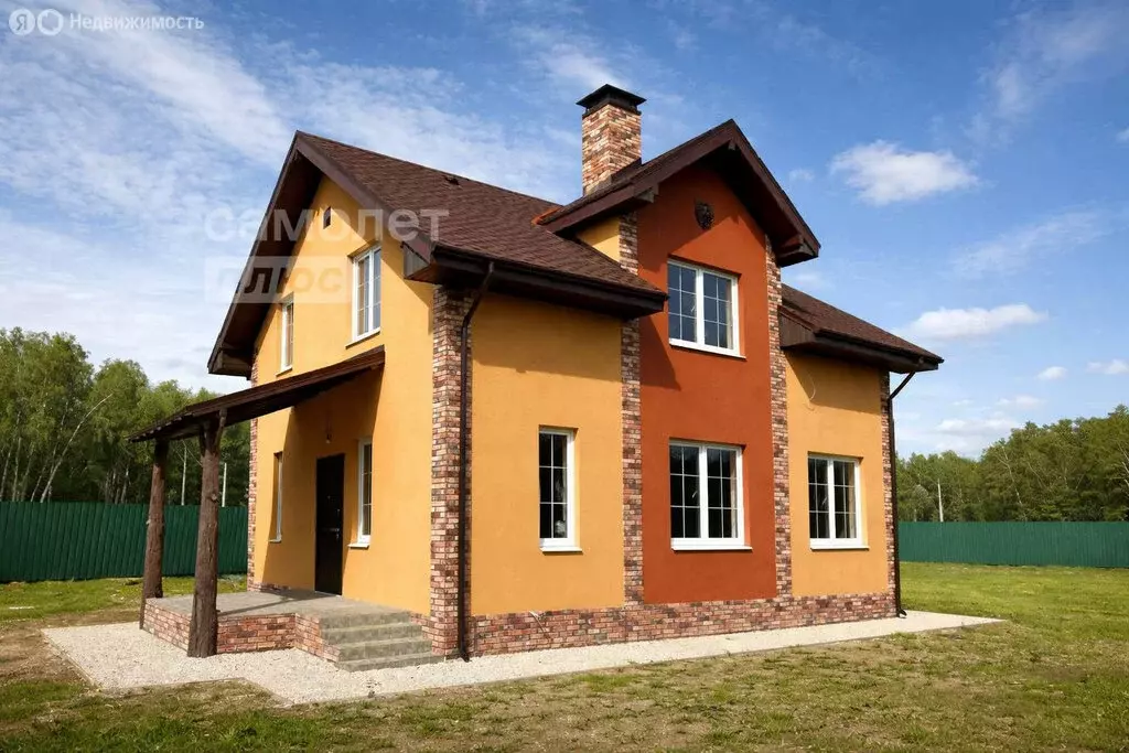 Дом в Московская область, Чехов (122 м) - Фото 1