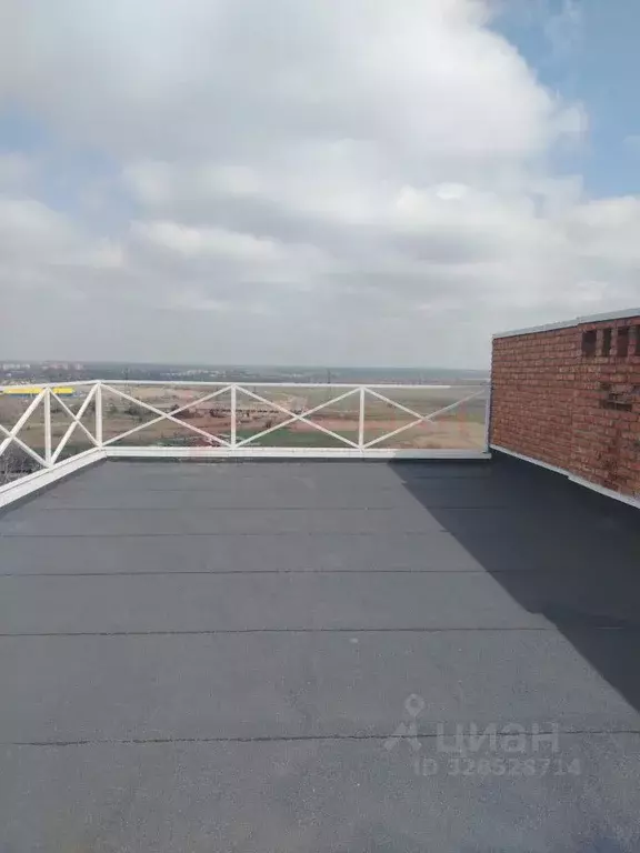 Таунхаус в Ростовская область, Новочеркасск Троицкая пл. (110 м) - Фото 1