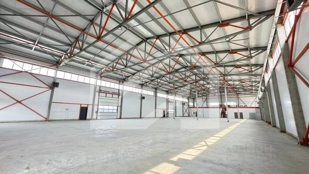 Помещение свободного назначения в Московская область, Подольск ... - Фото 1