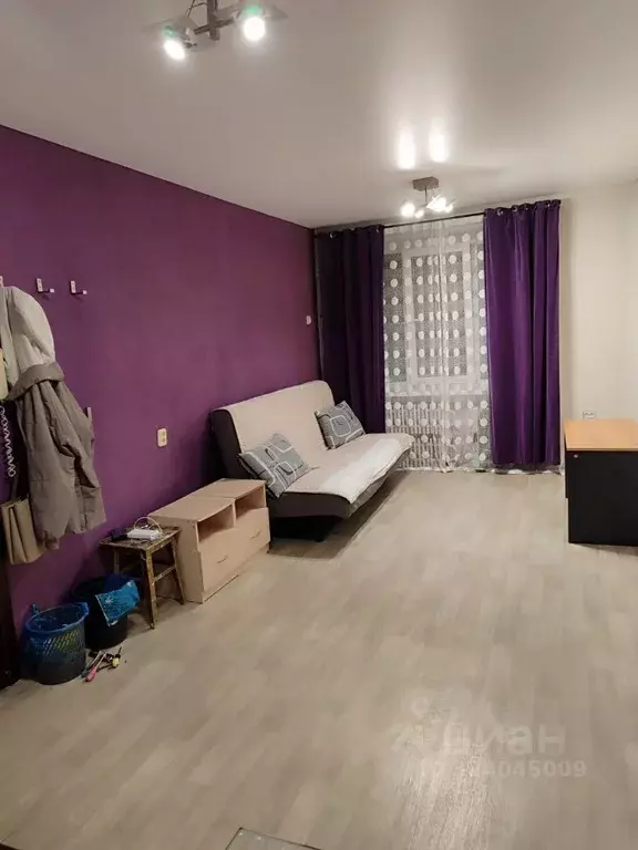 Комната Ставропольский край, Ставрополь просп. Юности, 28/2 (14.0 м) - Фото 2