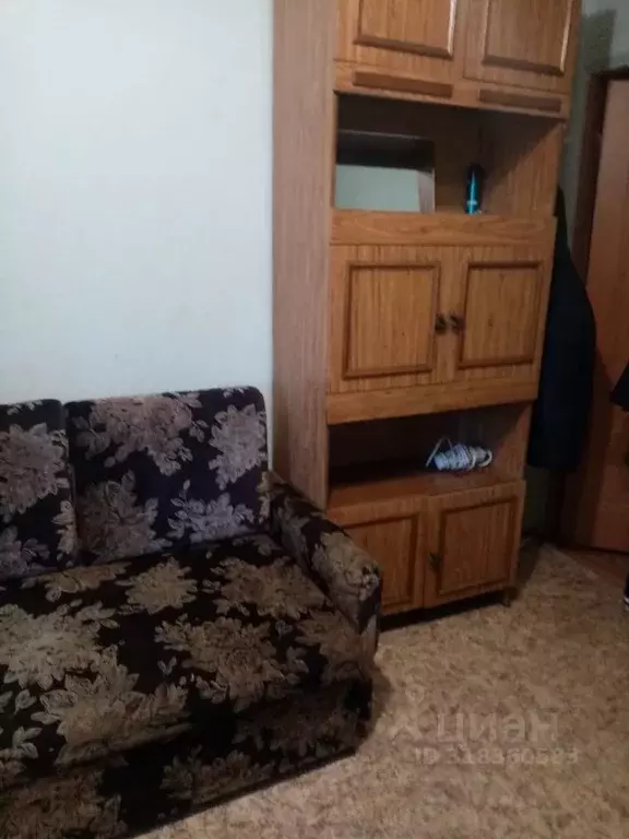 Комната Томская область, Томск Алтайская ул., 163 (13.0 м) - Фото 1