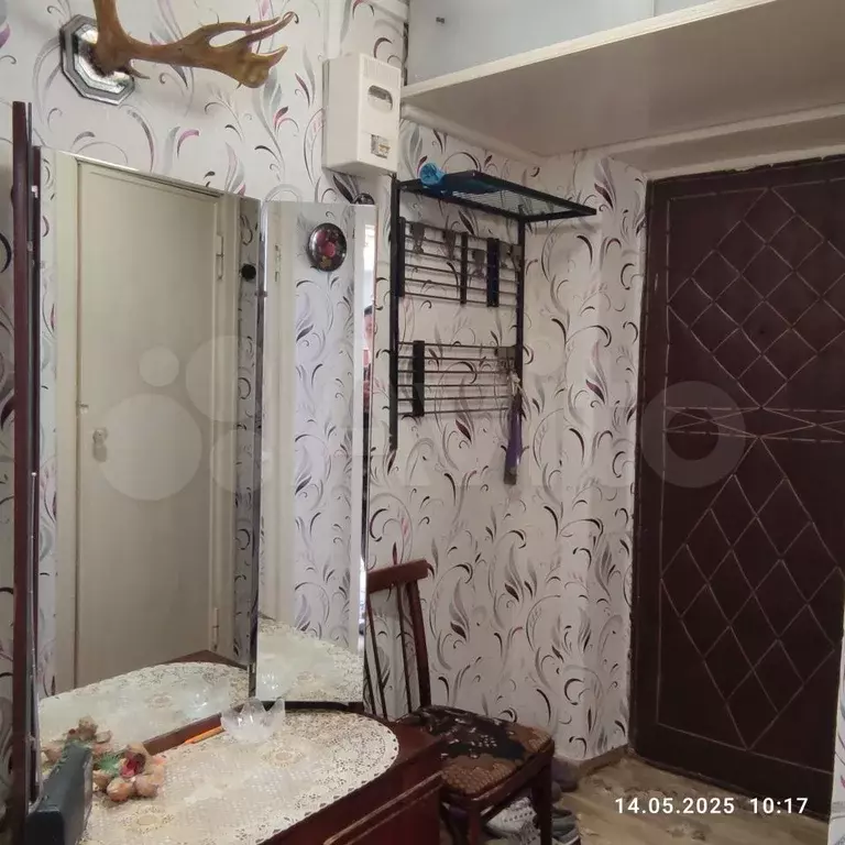 1-к. квартира, 30,4 м, 2/2 эт. - Фото 0