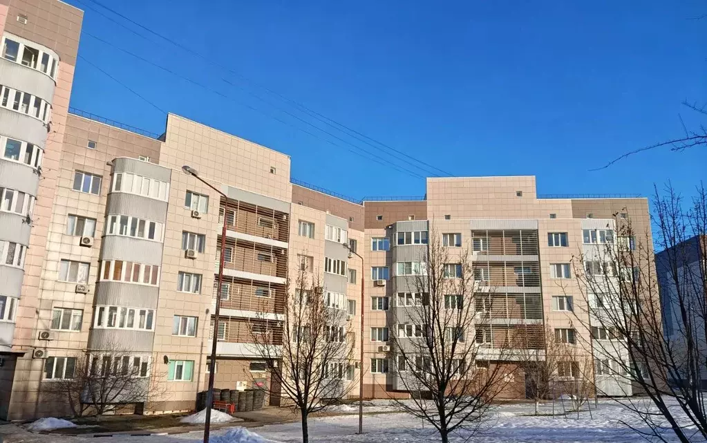 2-к кв. Белгородская область, Белгородский район, Дубовское с/пос, ... - Фото 1