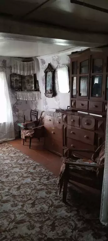Дом 73,6 м на участке 4 га - Фото 1