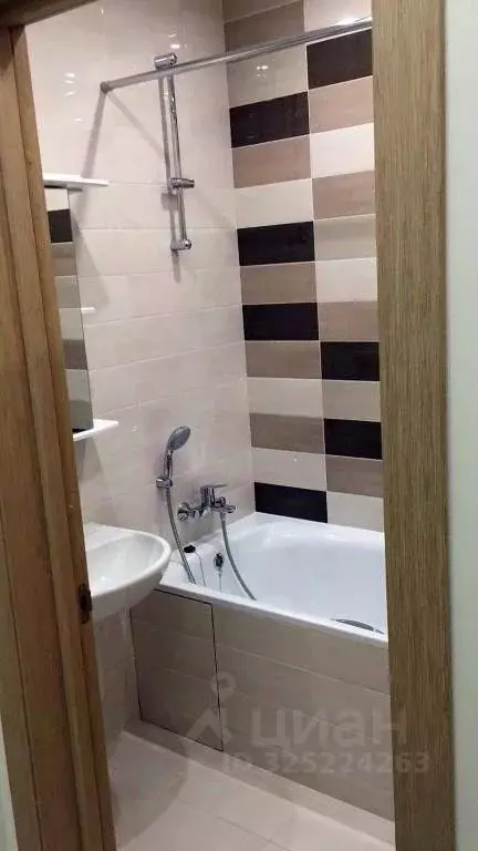 1-к кв. Москва 2-й мкр, Жилой комплекс Лайф Митинская экопарк,  (45.0 ... - Фото 2