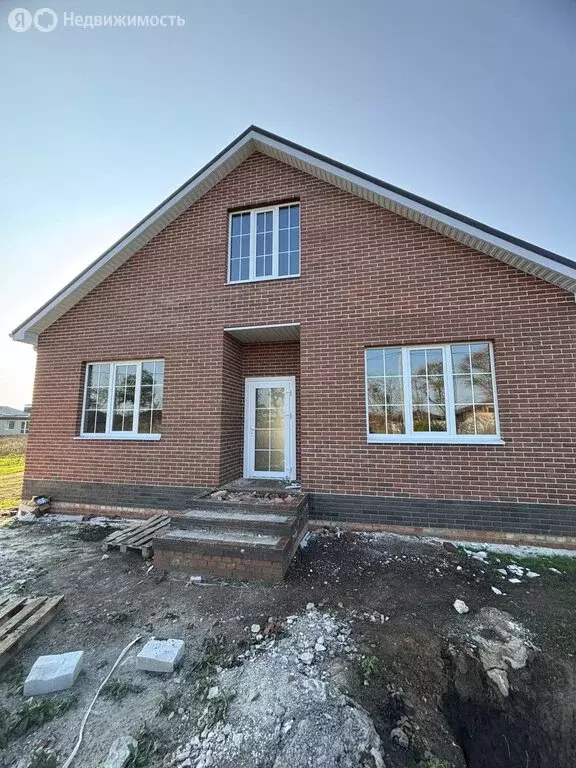 Дом в Новобессергеневка, Золотая улица (177 м) - Фото 2