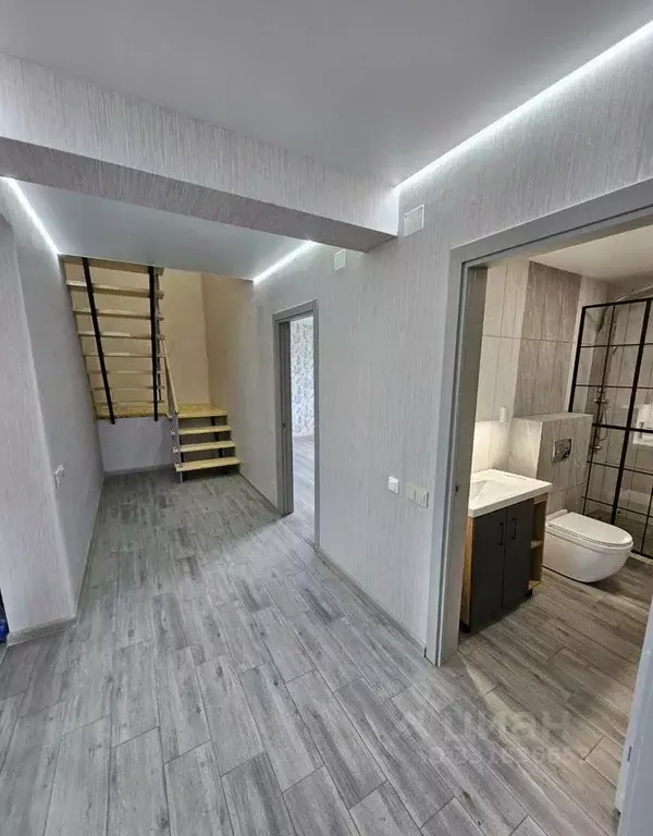 Дом в Московская область, Клин городской округ, д. Рубчиха 71 (150 м) - Фото 1