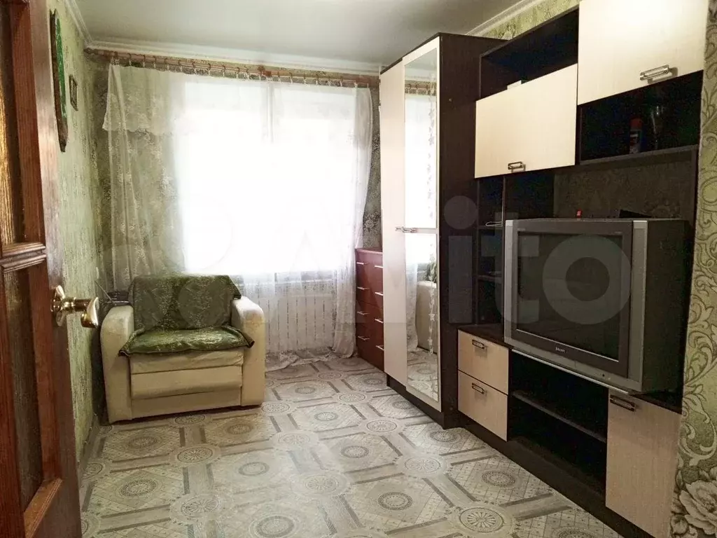 2-к. квартира, 22 м, 3/5 эт. - Фото 0