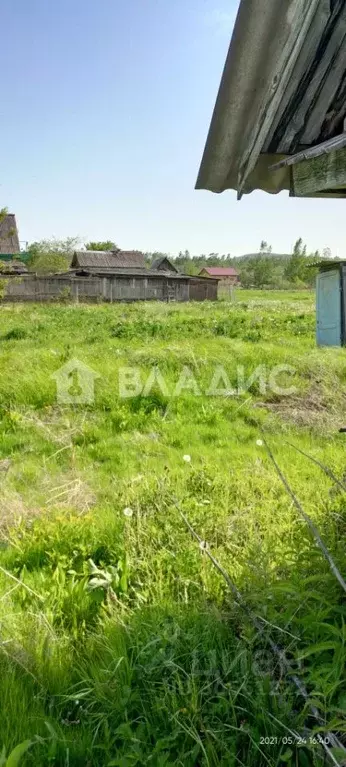 Участок в Приморский край, с. Яковлевка ул. Набережная, 23 (3.0 сот.) - Фото 0