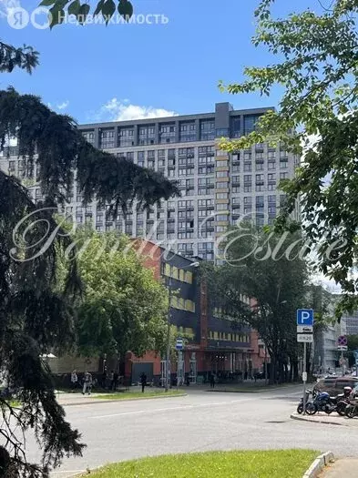 2-комнатная квартира: Москва, 1-я Магистральная улица, 25 (46 м) - Фото 1