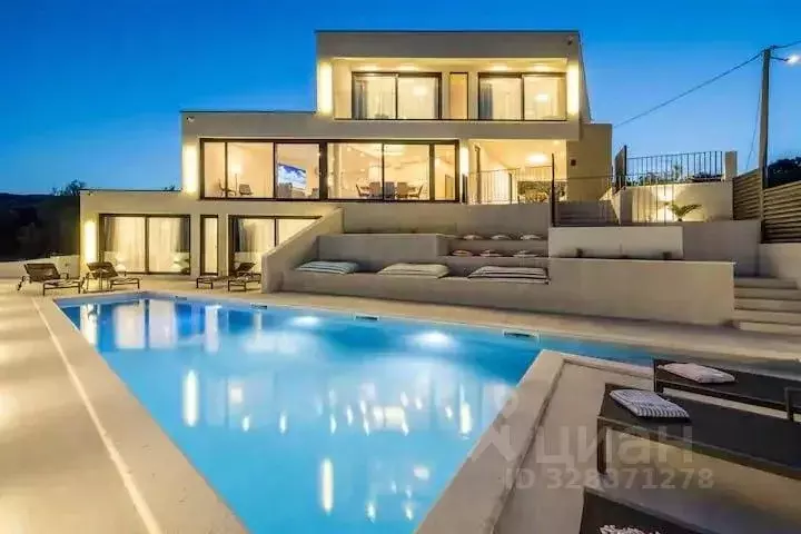 Дом в Краснодарский край, Сочи городской округ, с. Веселое ул. Имени ... - Фото 2