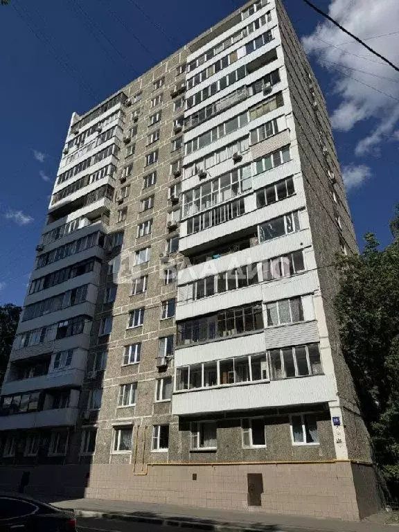 Продается 1-комнатная квартира - Фото 2