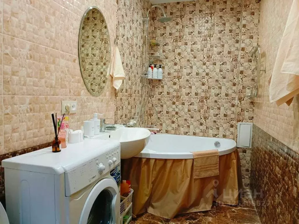 1-к кв. Башкортостан, Уфа ул. Летчиков, 2к1 (37.0 м) - Фото 1