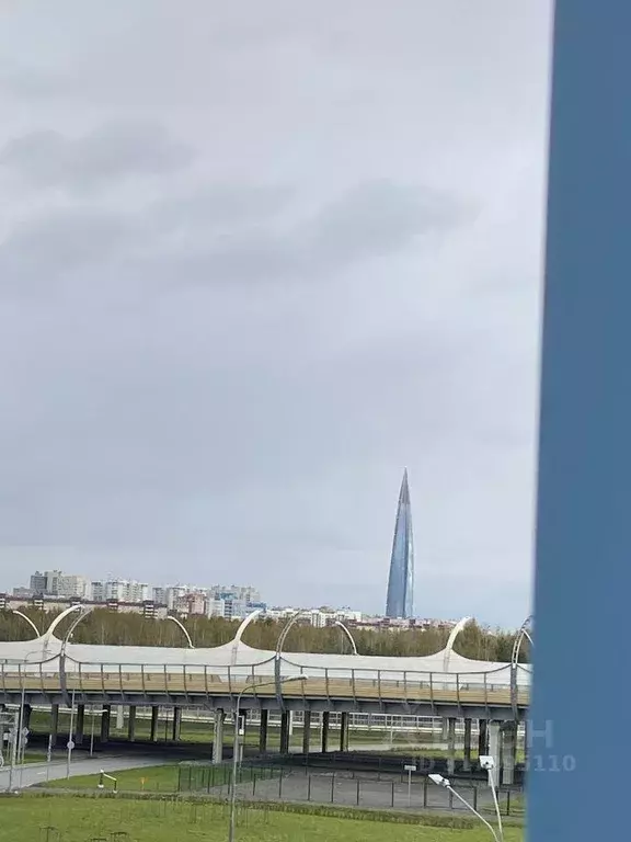 Квартира, студия, 31.6 м - Фото 1