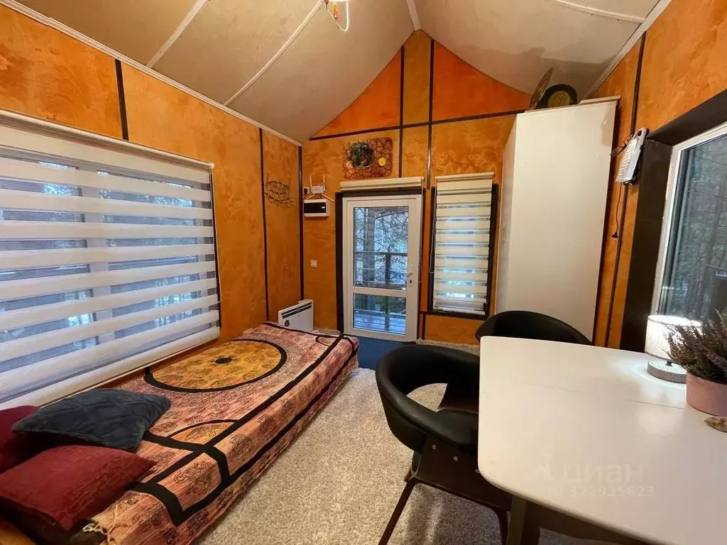 Дом в Свердловская область, Дегтярск Набережная ул., 18 (25 м) - Фото 2