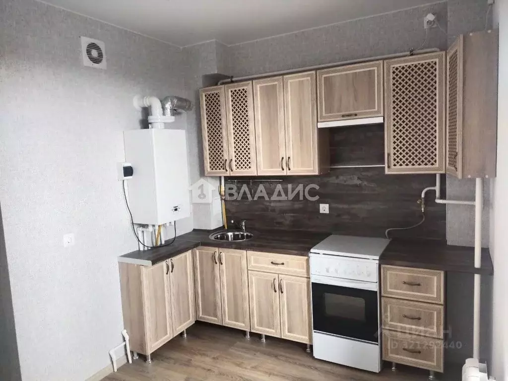 1-к кв. Белгородская область, Белгородский район, Дубовское с/пос, ... - Фото 1