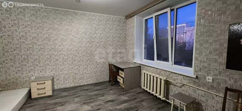1-комнатная квартира: Челябинск, улица 40-летия Октября, 22 (38 м) - Фото 2