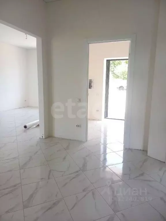 Дом в Белгородская область, Белгородский район, Разумное рп ул. ... - Фото 2