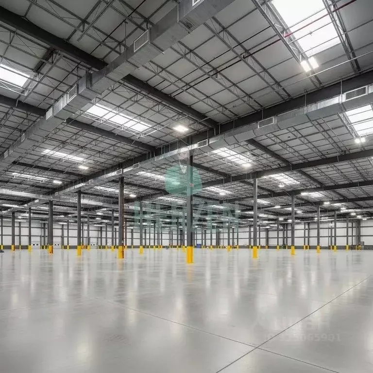 Склад в Московская область, Старая Купавна Богородский городской ... - Фото 1