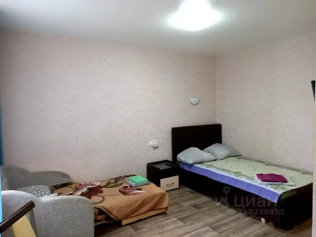 2-к кв. Удмуртия, Глазов ул. Сулимова, 76 (38.0 м) - Фото 1