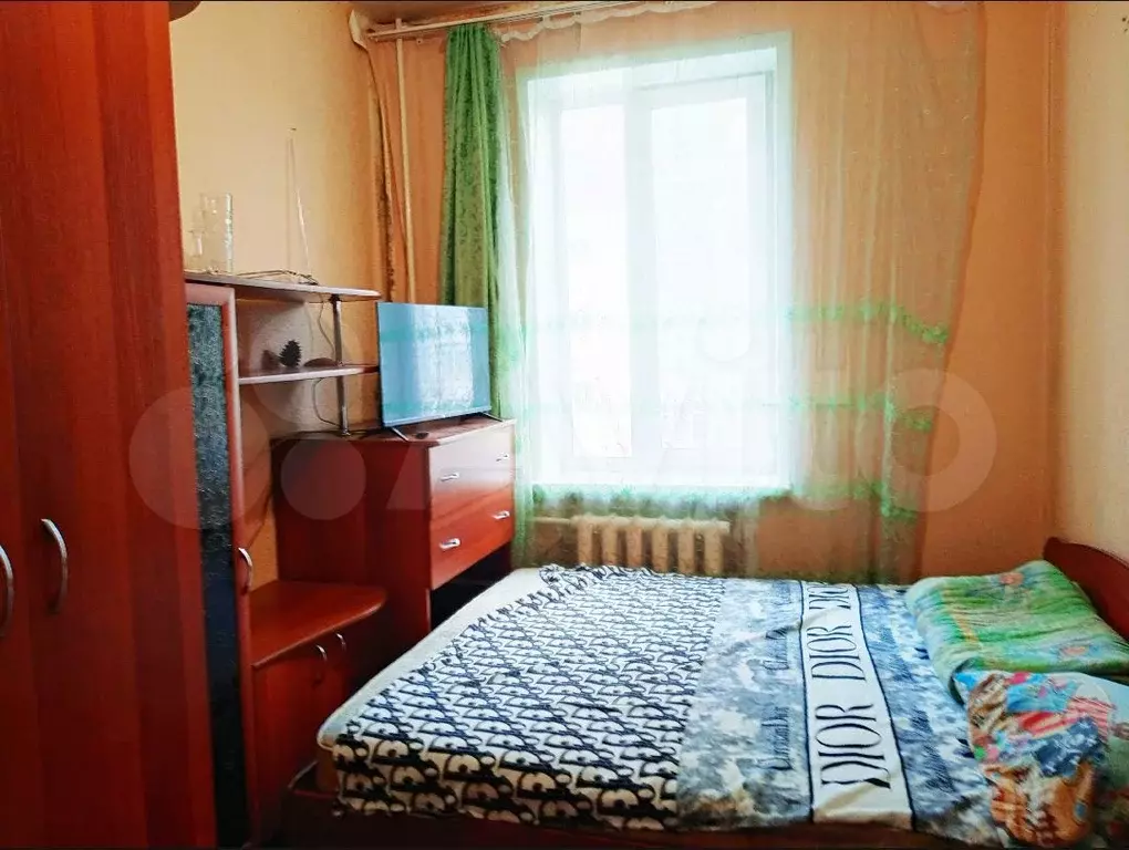 Комната 15 м в 4-к., 5/5 эт. - Фото 0