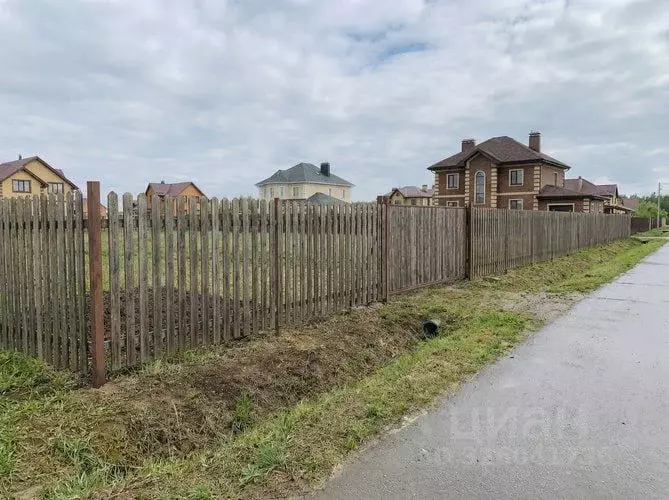 Участок в Московская область, Чехов муниципальный округ, д. Репниково ... - Фото 1
