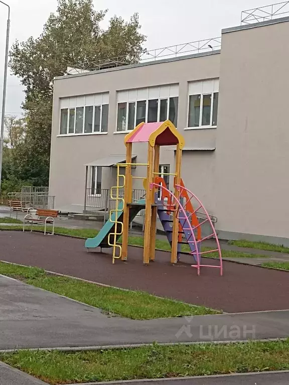 Студия Самарская область, Самара Демократическая ул, 134 (31.6 м) - Фото 1