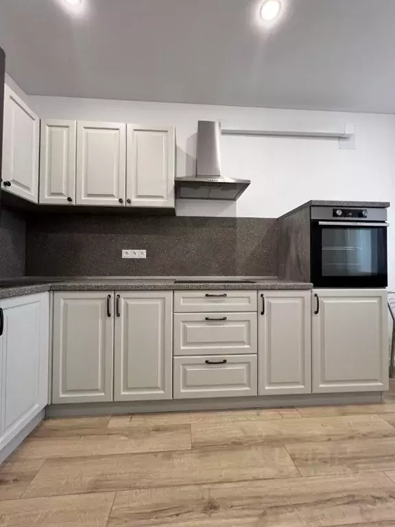 1-к кв. Самарская область, Самара Вилоновская ул., 84 (48.0 м) - Фото 2