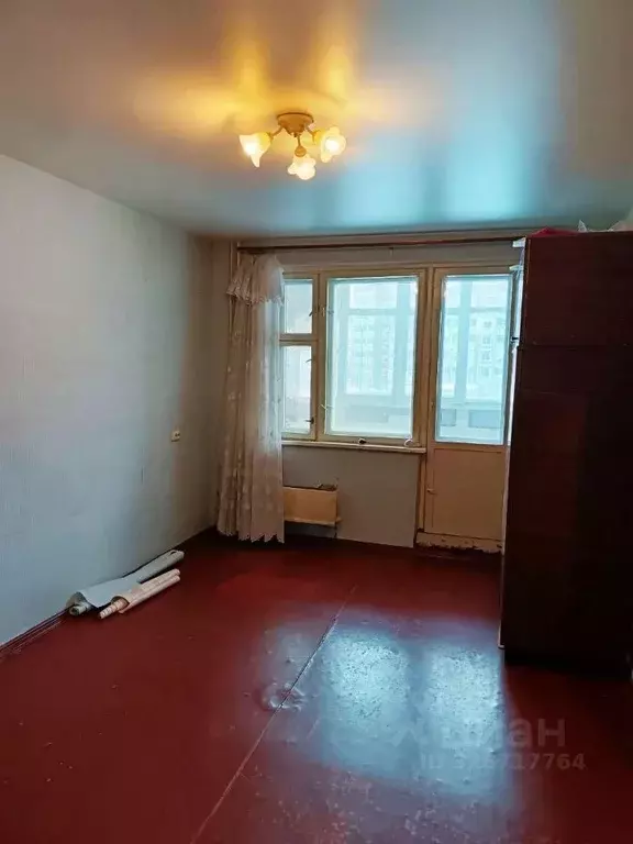 1-к кв. Нижегородская область, Нижний Новгород Мещерское Озеро ... - Фото 1