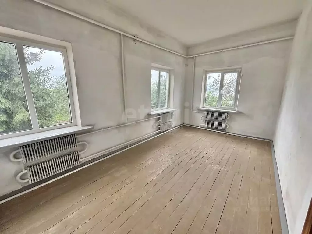 Дом в Белгородская область, Яковлевский муниципальный округ, Яковлево ... - Фото 1