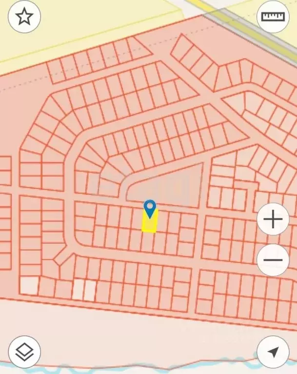 Участок в Ставропольский край, Шпаковский муниципальный округ, Долина ... - Фото 2