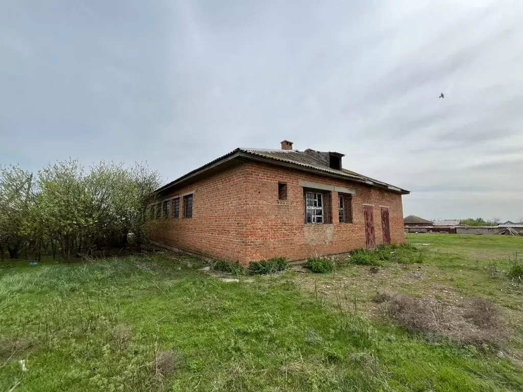 Участок в Ростовская область, Цимлянский район, Саркеловское с/пос, ... - Фото 1