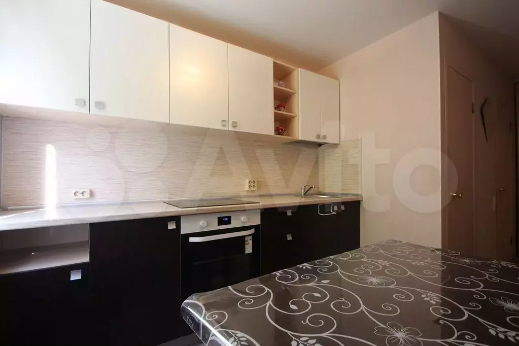 2-к. квартира, 51 м, 3/12 эт. - Фото 0