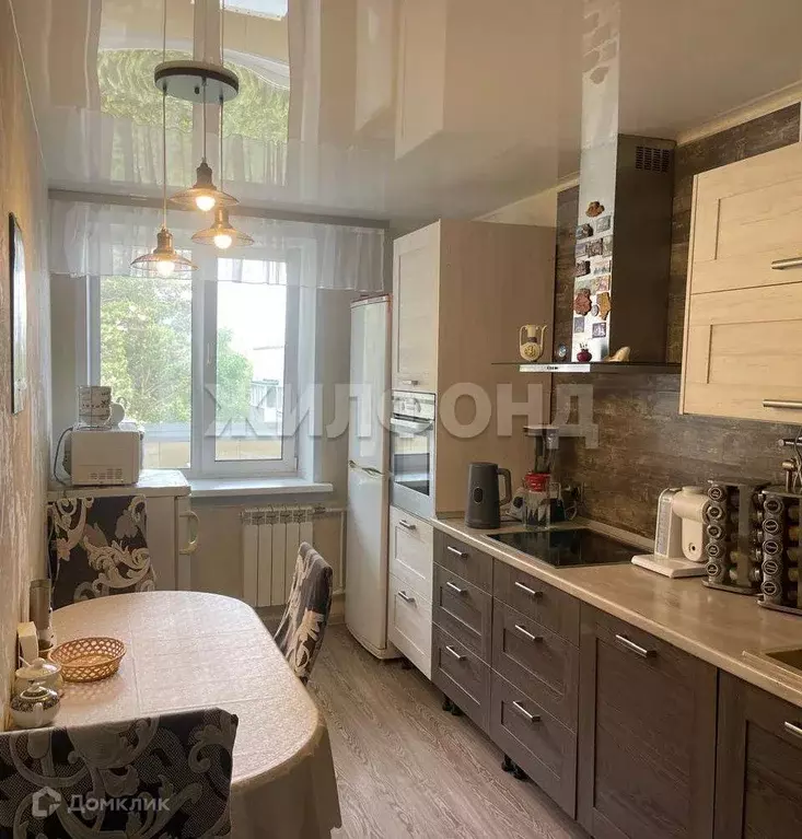 Продаётся 4-к квартира, 81.5 м - Фото 0