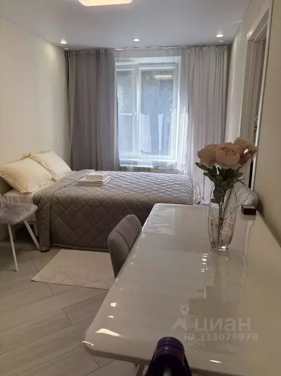 2-к кв. Москва Керченская ул., 24 (50.0 м) - Фото 1