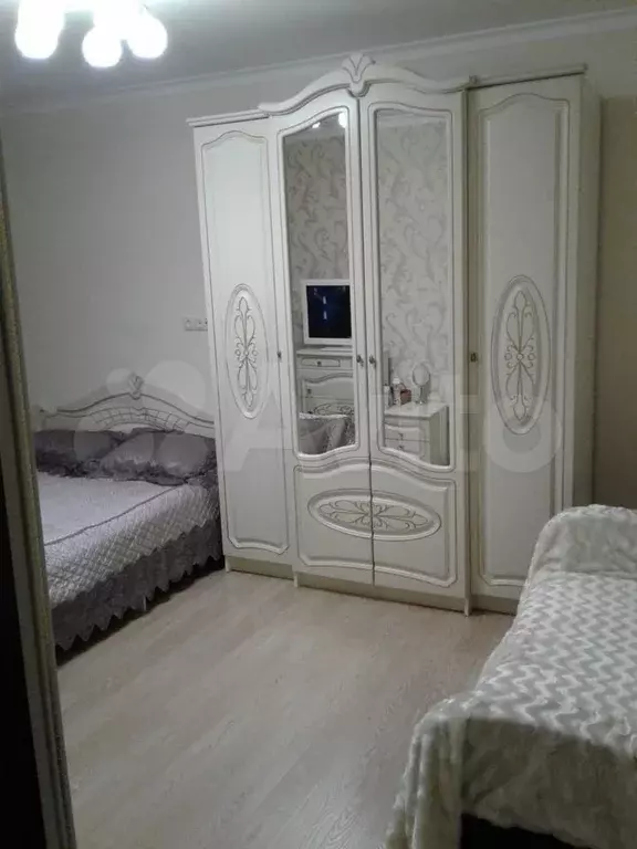 1-к. квартира, 30 м, 5/9 эт. - Фото 0