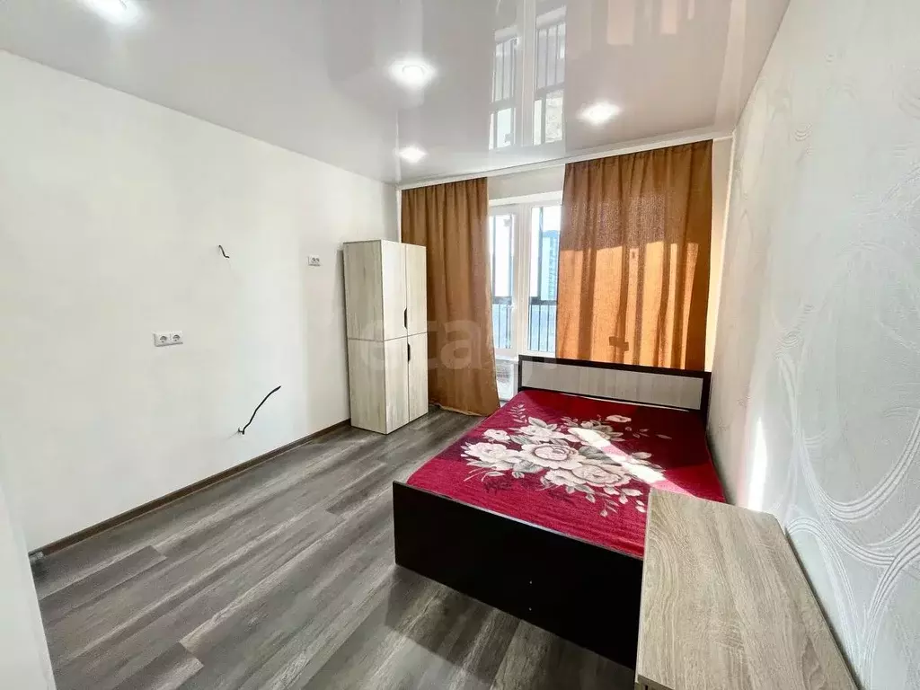 Студия Воронежская область, Воронеж ул. Независимости, 78к1 (24.0 м) - Фото 2