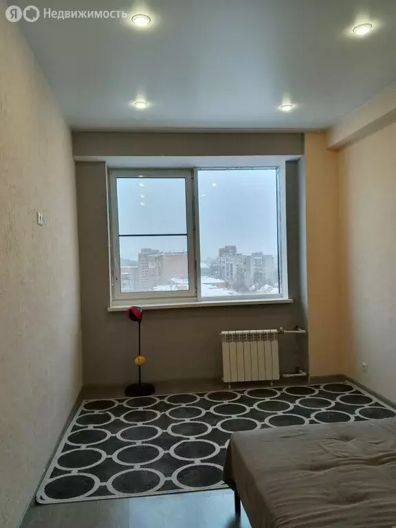 2-комнатная квартира: Электросталь, Комсомольская улица, 1 (82 м) - Фото 2