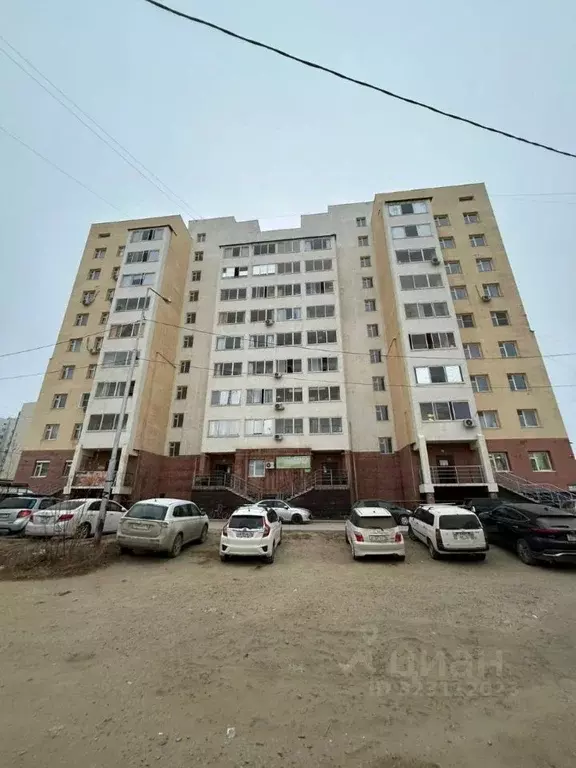 Помещение свободного назначения в Саха (Якутия), Якутск ул. Халтурина, ... - Фото 2