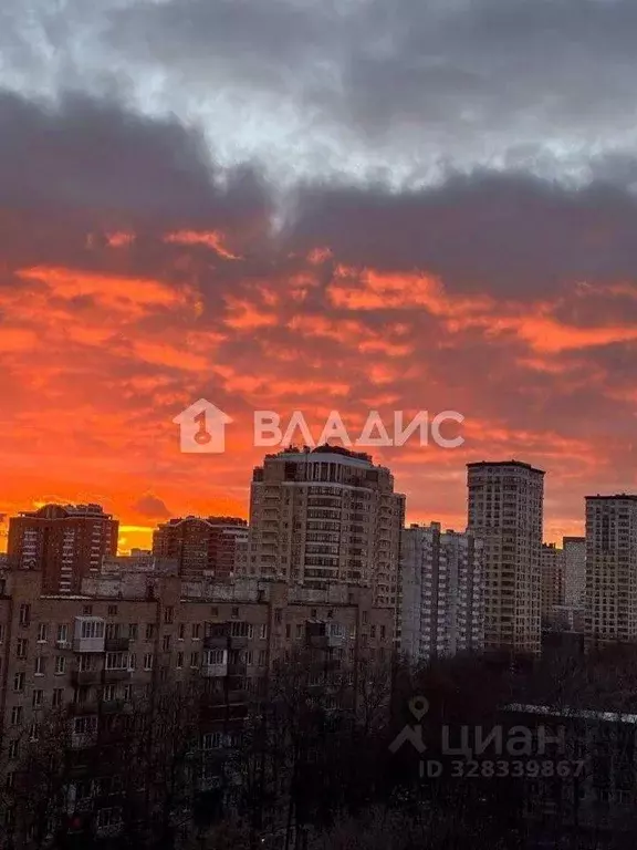 2-к кв. Москва Измайловский бул., 71 (62.0 м) - Фото 1