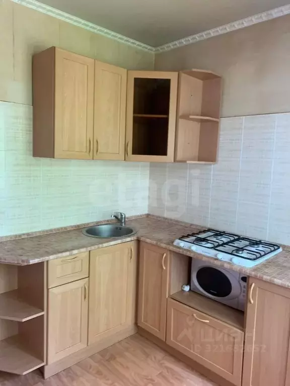 2-к кв. Иркутская область, Ангарск 11-й мкр, 8 (46.0 м) - Фото 1